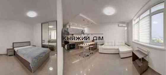 Оренда квартира-студіо ЖК Парк Стоун. Оболонь. Код об'єкта 1185050 Київ