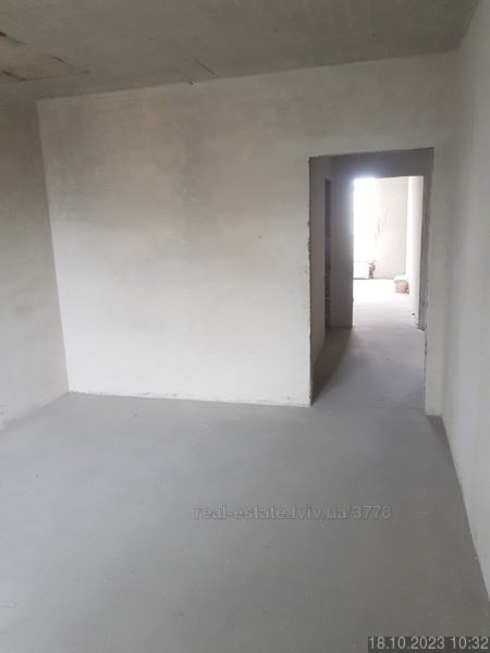 Продаж Квартира 2-кімнатна, 9/10 поверх на вул. Залізнична Львів - фото 5