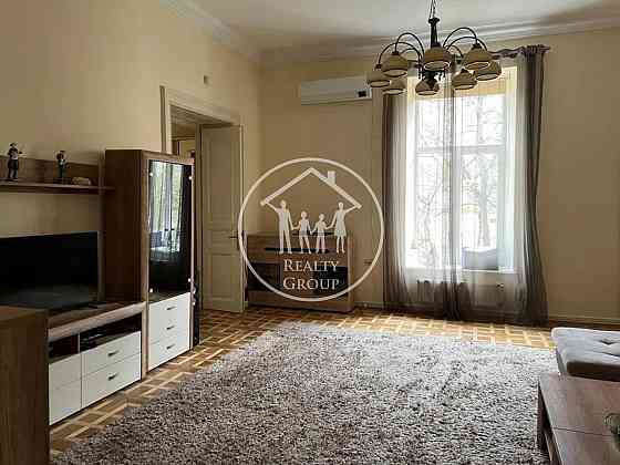 Продаж Квартира 3-кімнатна, 2/3 поверх на Дорошенка, 44 Львов