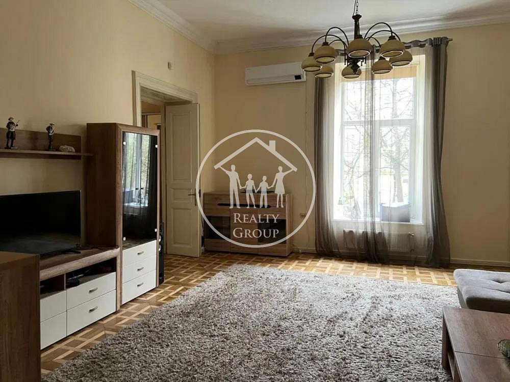 Продаж Квартира 3-кімнатна, 2/3 поверх на Дорошенка, 44 Львов - изображение 3