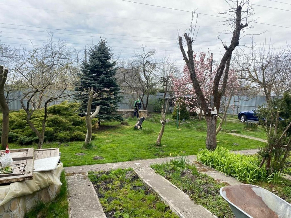 Продаж Будинок 5-кімнатний Zhyrivka - photo 4