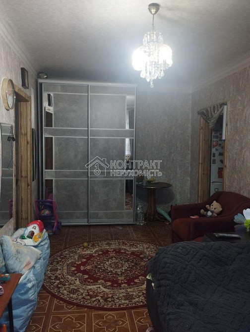 Продаж Квартира 2-кімнатна, 2/4 поверх на вул. Ростовцева Балаклія - фото 1