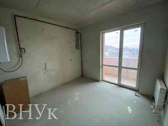 Продаж Квартира 1-кімнатна, 3/3 поверх на вул. Розточчя Львів