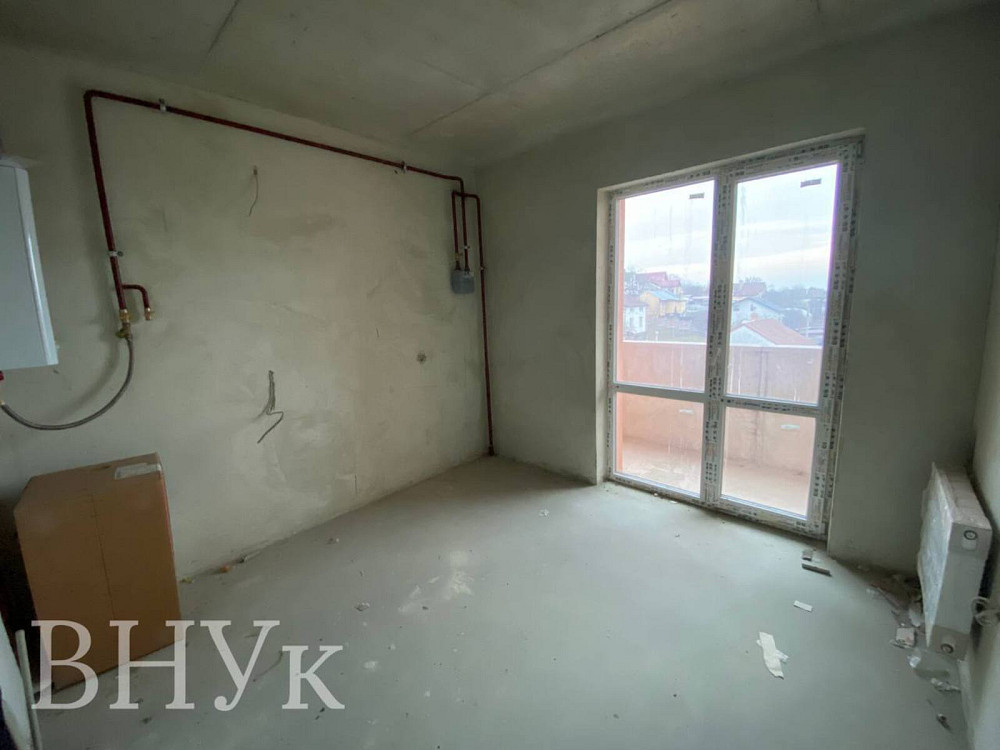 Продаж Квартира 1-кімнатна, 3/3 поверх на вул. Розточчя Львів - фото 3