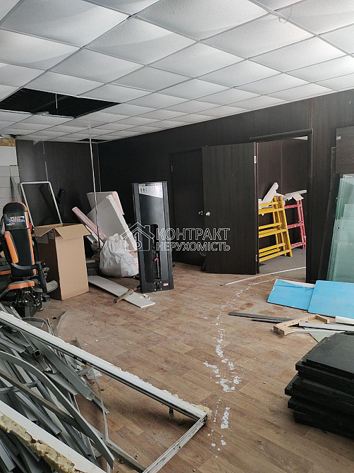 Оренда торгове приміщення на вул. Гагаріна приміщень - 9, поверх - 1/2 Харків - фото 9
