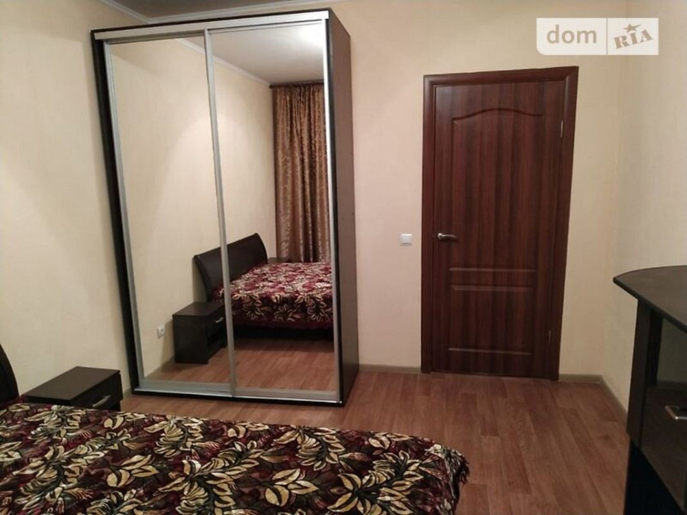 Оренда Квартира 2-кімнатна, 6/25 поверх на ул. Софии Русовой, 5 Київ - фото 3