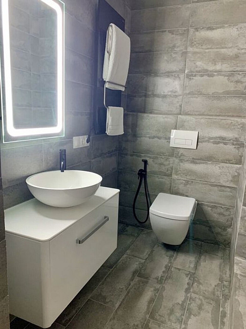 Продаж Квартира 4-кімнатна, 8/24 поверх на Зарічна, 1 Київ - фото 5