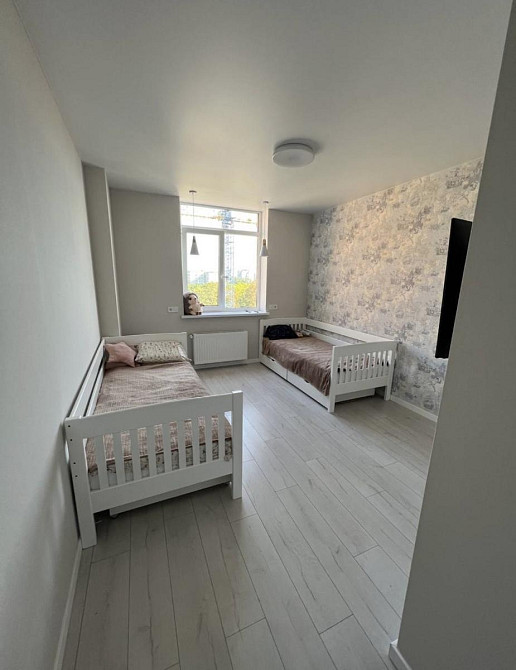 Продам двокімнатну квартиру з ремонтом в ЖК Real Park Odessa - photo 8