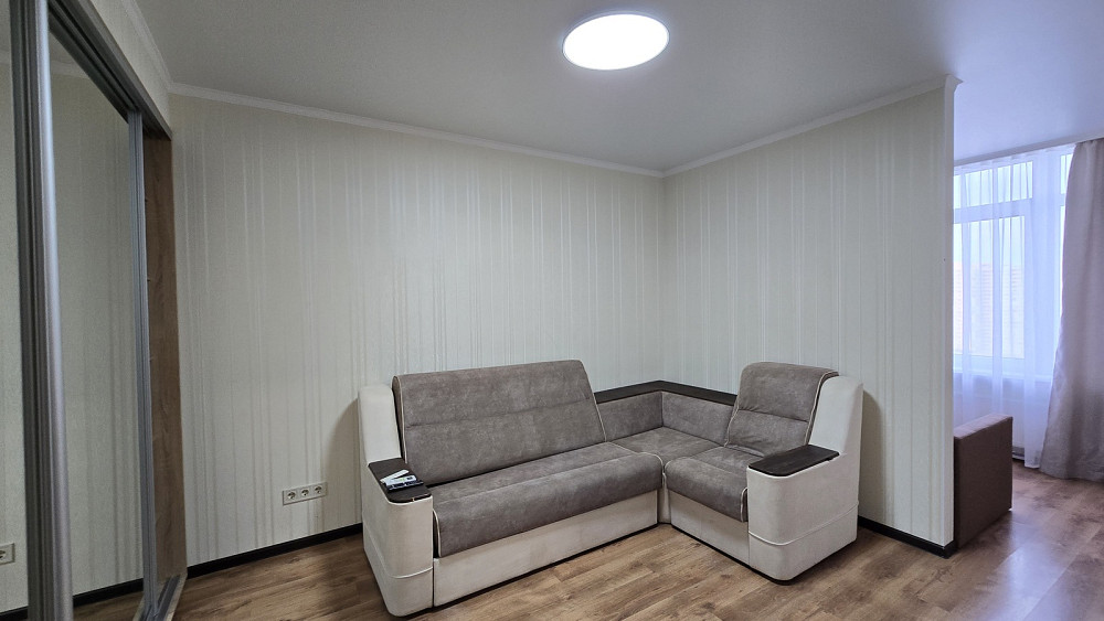 Сдам 2 комнатную в ЖК 34 Жемчужина от Kadorr Group Одеса - фото 1