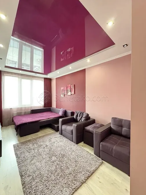 Оренда 1к Квартира 46 кв.м Таирово, ул. Люстдорфская дорога, 55 Одеса - фото 6