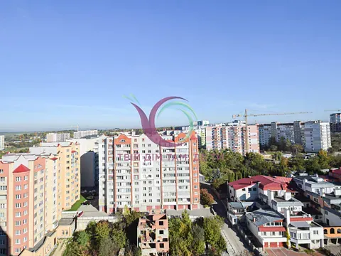 Продаж 1к Квартира 34 кв.м Київська вулиця 9Г Тернопіль - фото 3