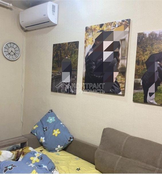 Продаж Квартира 1-кімнатна, 5/9 поверх на вул. Гвардійців Широнінців Kharkiv - photo 2