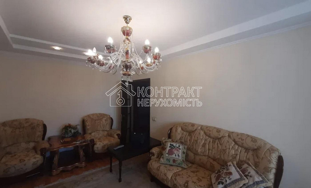 Продаж Квартира 3-кімнатна, 9/16 поверх на вул. Клочківська Харків - фото 9