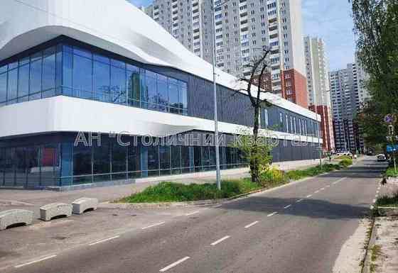 Оренда приміщення вільного призначення на Балтійський пров. поверх - 2/2 Київ