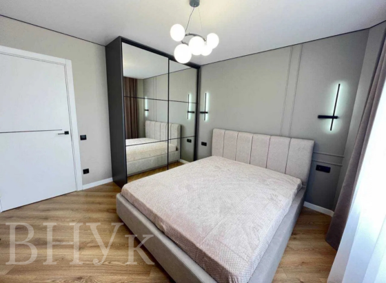 Продаж Квартира 1-кімнатна, 9/10 поверх на Галицька Тернопіль