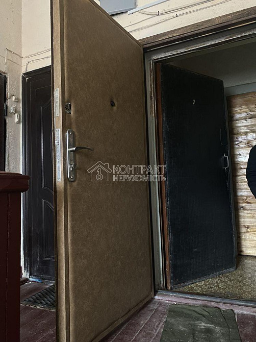 Оренда Квартира 2-кімнатна, 2/2 поверх на вул. Академіка Павлова Харків - фото 8