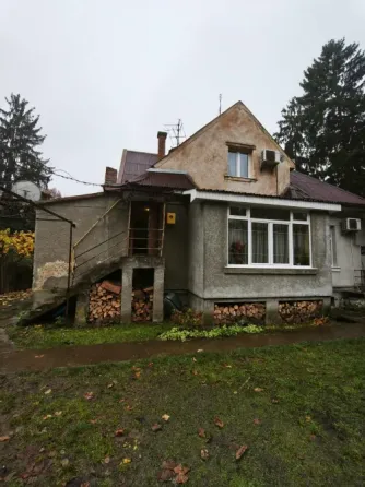 Продаж 2к Квартира 81 кв.м Собранецька 66 Ужгород