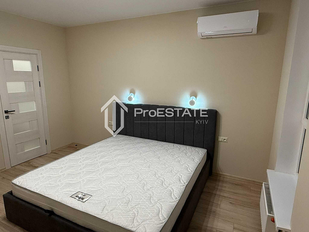 Продаж Квартира 2-кімнатна, 7/16 поверх на вул. Олеся Бердника Київ - фото 12