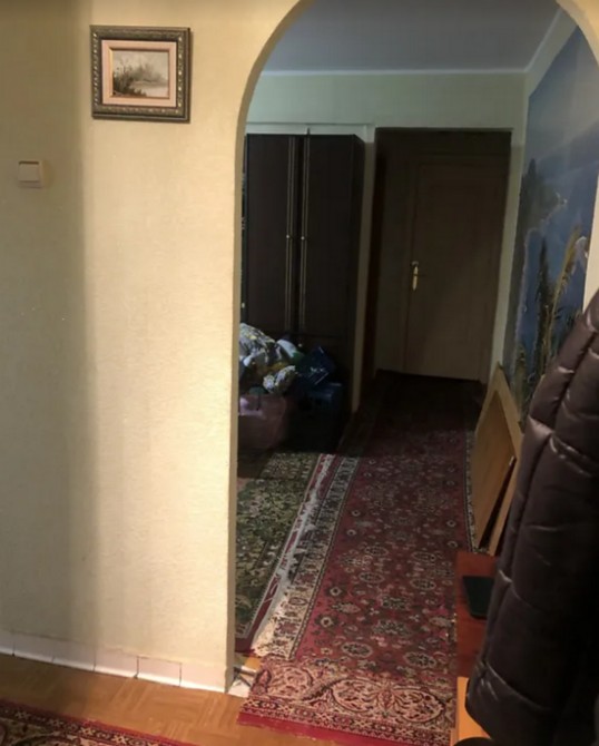 Продаж 3к квартири 59 кв. м на вул. Патріарха Любомира Гузара Тернопіль - фото 11