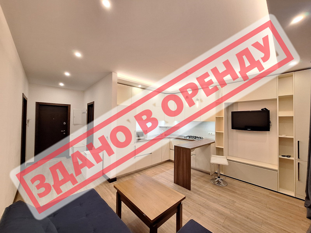 Оренда Квартира 1-кімнатна, 7/10 поверх на Старокняжицька, 1 Boryspil' - photo 19