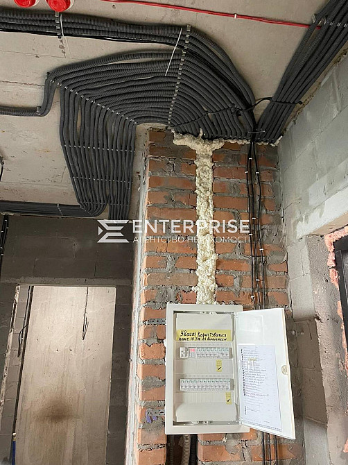 Продаж 1к Квартира 43.23 кв.м Столичне шосе вул. Kiev - photo 7