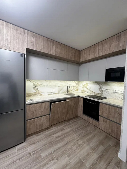 Оренда Квартира 1-кімнатна, 15/15 поверх на Європейський союз, 53/46 Київ - фото 4