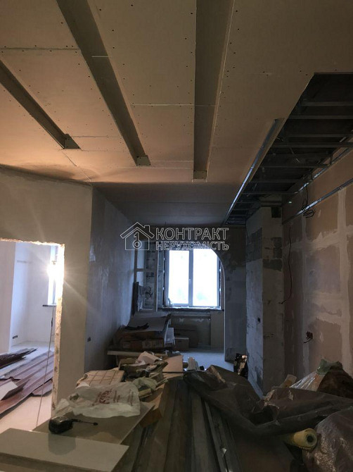 Продаж Квартира 3-кімнатна, 5/5 поверх на вул. Новоолександрівська Харків - фото 3