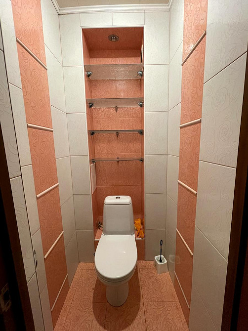 Оренда Квартира 2-кімнатна, 5/16 поверх на Олександра Мішуги, 3 Київ - фото 12