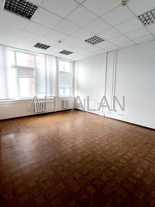 Оренда офісне приміщення на вул. Генерала Алмазова поверх - 6/9 Київ - фото 4