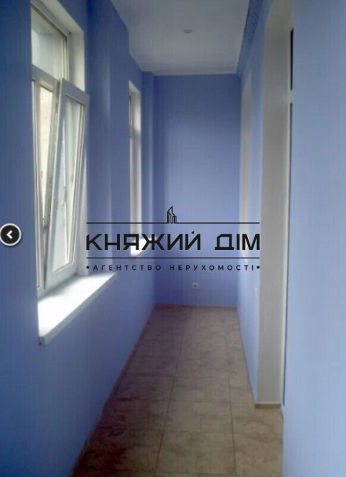 Оренда 1 к. Кв. м. Дарниця 7 хвилин ходьби Код № 1170456 Київ - фото 7