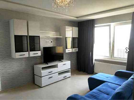 Продаж Квартира 3-кімнатна, 22/25 поверх на улица Хорольская, д.1 Киев