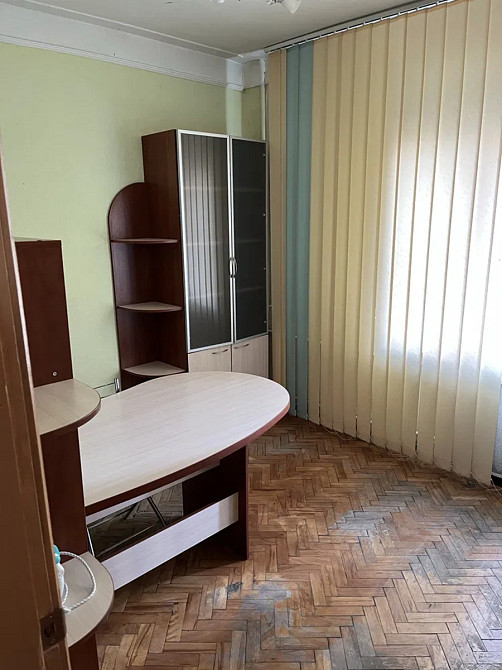 Оренда Квартира 4-кімнатна, 2/5 поверх на Лесі Українки, 15 Київ - фото 3