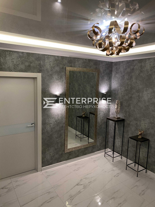 Продаж Квартира 3-кімнатна, 20/25 поверх на вул. Данченка Київ - фото 7