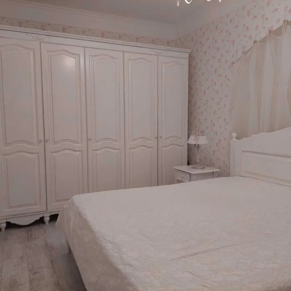 Оренда Квартира 2-кімнатна, 8/25 поверх на Драгоманова, 4 Kiev - photo 5