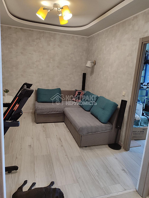 Продаж Квартира 3-кімнатна, 6/9 поверх на вул. Жуковського Kharkiv - photo 10