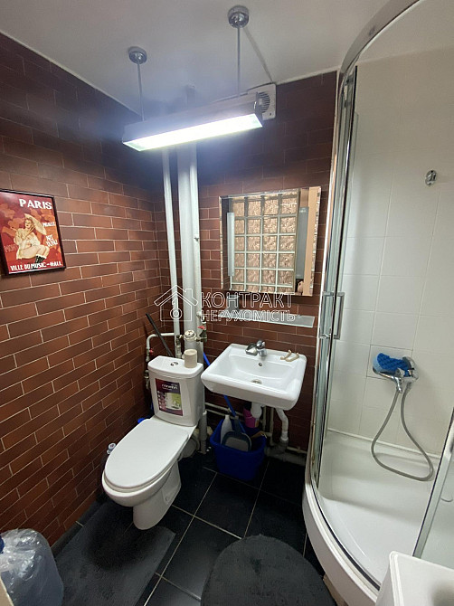 Продаж Квартира 2-кімнатна, 8/9 поверх на вул. Краснодарська Харків - фото 8