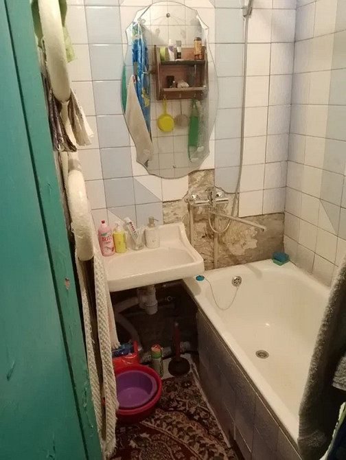 Оренда Квартира 2-кімнатна, 1/9 поверх на Івана Миколайчука, 9 Kiev - photo 20