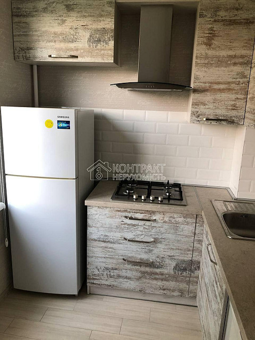 Оренда Квартира 1-кімнатна, 5/12 поверх на вул. Валентинівська Харків - фото 3