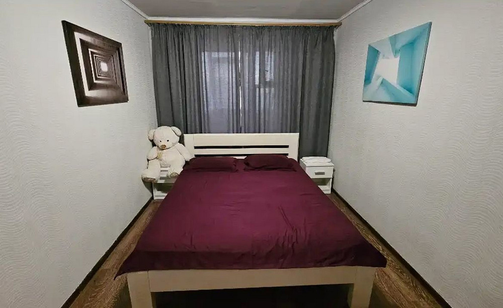 Продаж Квартира 2-кімнатна, 10/10 поверх на Мира пр., 83 Дніпро - фото 5