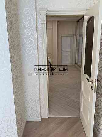 Продаж 3-кімнатної квартири, метро Позняки. № 21146728 Київ