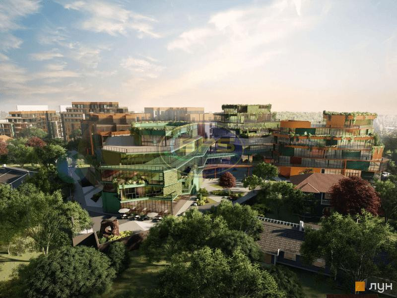 Продаж 1к квартири 36 кв. м Одеса - фото 9