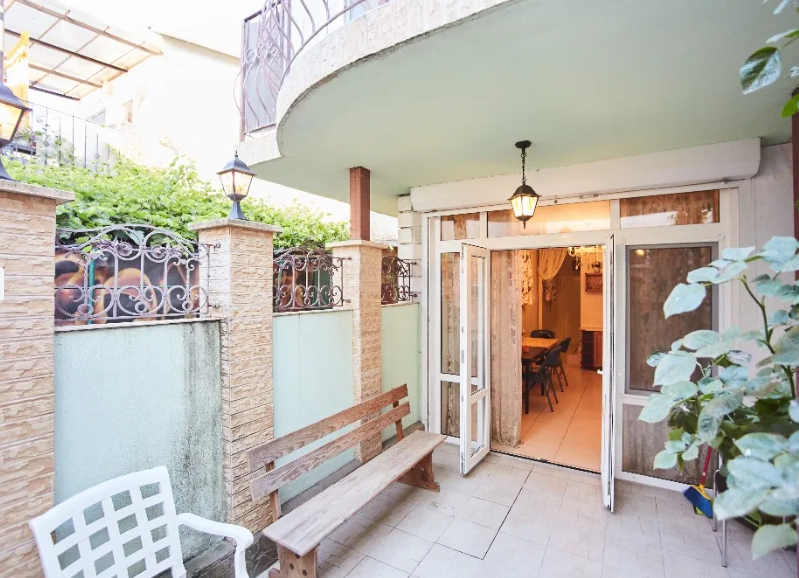 Продам 4-х этажный дом у моря (195 Причал, ул.Черноморского казачества) Одеса - фото 18