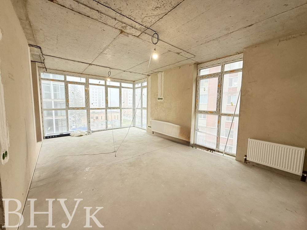 Продаж Квартира 2-кімнатна, 4/10 поверх на Арцеулова Луцк - изображение 2