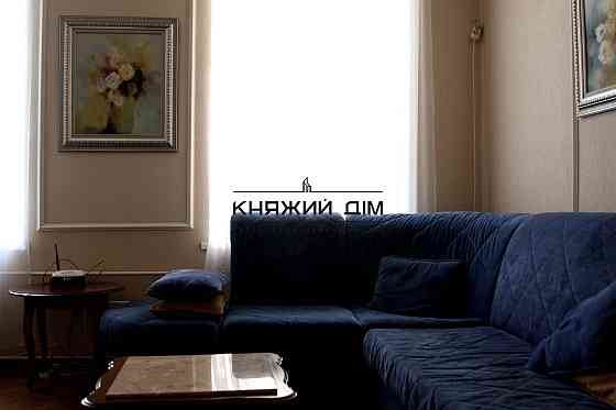 Оренда Квартира 3-кімнатна, 2/6 поверх на Стрелецкая ул. Київ