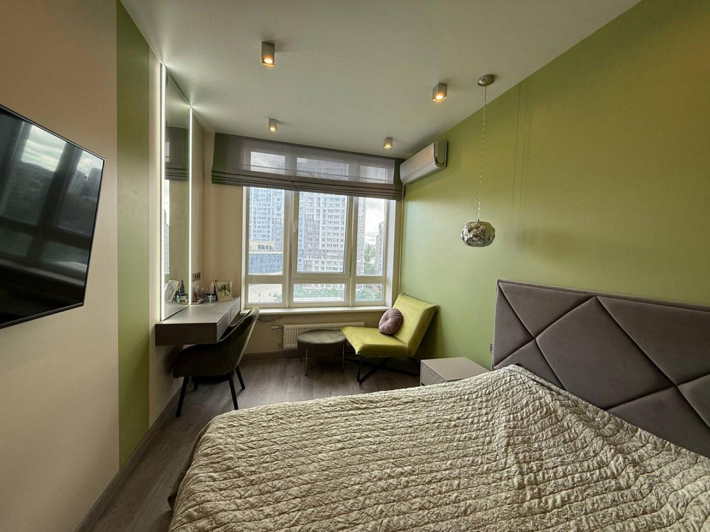 Продаж Квартира 2-кімнатна, 8/25 поверх на Генуэзская ул. Одеса - фото 9