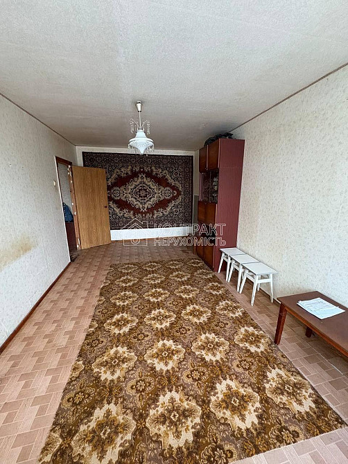 Продаж Квартира 2-кімнатна, 4/5 поверх на вул. Аскольдівська Харьков - изображение 1