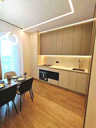 Однокомнатная квартира в Жемчужном квартале на Краснова Одесса