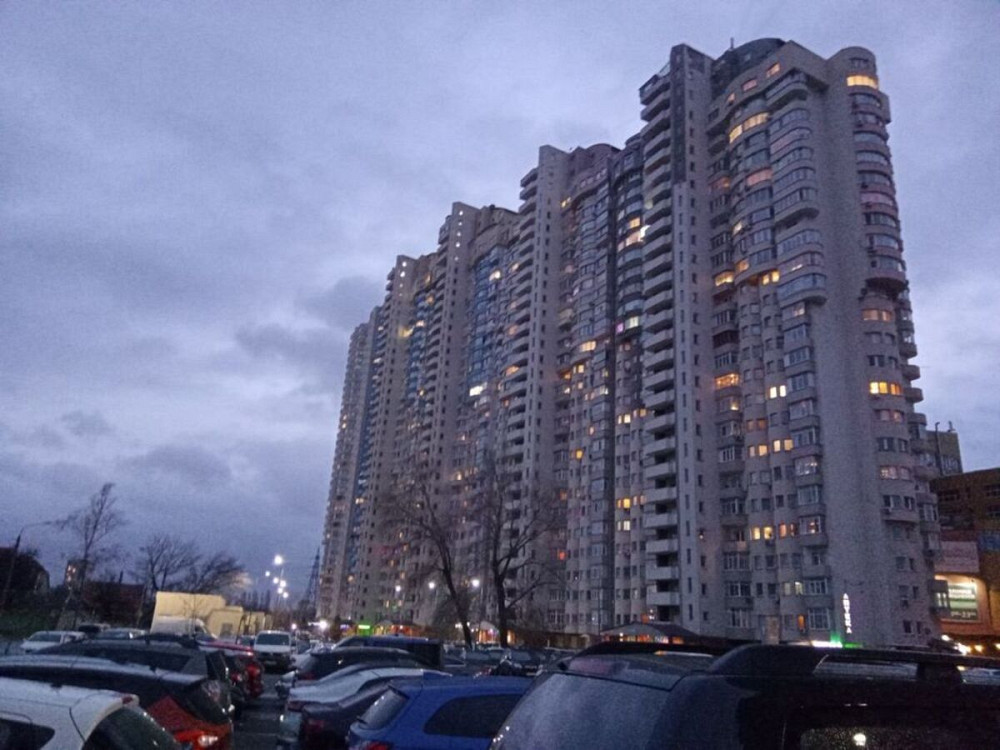 Оренда Квартира 2-кімнатна, 9/33 поверх на Харківське шоссе, 19а Kiev - photo 12