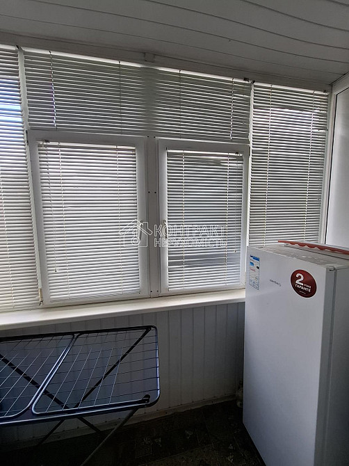 Продаж Квартира 3-кімнатна, 9/9 поверх на вул. Байрона Харків - фото 19