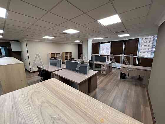 Оренда офісне приміщення на Казарменна вул., 4Г приміщень - 4, поверх - 5/8 Kiev